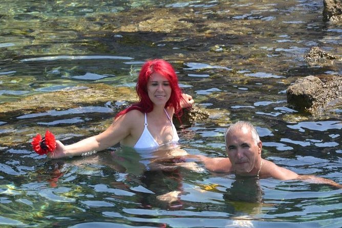 6 Hour All Inclusive Boat Tour through the Bays of Marmaris - Visiting the Phosphorus (Wishing) Cave