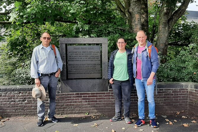 6 Hour Battle of Arnhem Tour by Car with Private Guide - Exploring Wolfheze and the Battle’s Origins