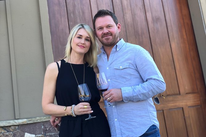 6-Hour Exclusive Wine Tour Experience: Up to 6 Guests - What Makes the Guide Stand Out