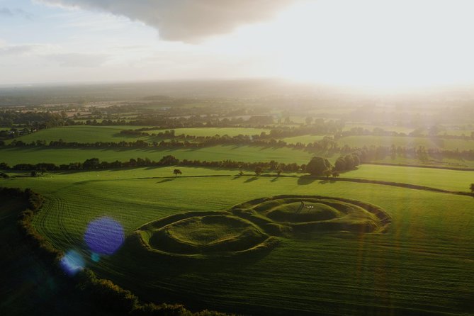 6 hour Half-Day Award Winning Private Tour of the Boyne Valley - Optional Stops in Monasterboice and Mellifont Abbey