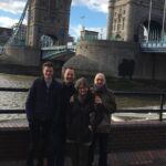 6 hour London Private Tour, with your own Black Cab Tour Guide - Visit Iconic Royal Residences: Buckingham Palace, Kensington Palace, and St. Jamess Palace