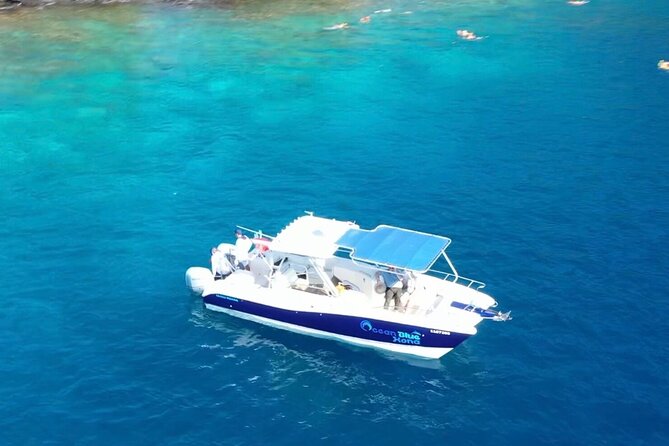 6 Hour Private Charter in Kona - What Activities Can You Customize?