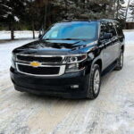 6-Hour Private City Tour Drive to Calgary Tower - Discover Calgary with a Personalized 6-Hour Drive