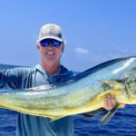 6 Hour Private Fishing Charter Kona, Hawaii - Starting Point at Manta Adventures Inc. in Kailua-Kona