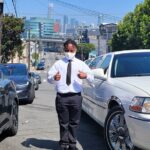 6-Hour Private Limousine Tour to Napa and Sonoma Valley Wineries - The Pickup and Location in Napa