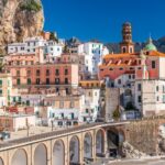 6-hour Private Tour, from Salerno to Pompeii, Ravello and Amalfi - Ravello’s Gardens and Panoramic Views