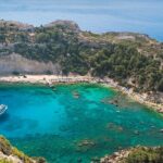 6 Hour Rhodes Tour Designed Especially for Cruise Passengers - Exploring the Village of Lindos and Its Acropolis
