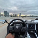 6 Hour Slingshot Rental Miami - Convenient Locations and Free Delivery Across Miami