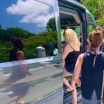 6 Hour St. Thomas Private Sightseeing Tour - The Mountain Top and Its Iconic Views