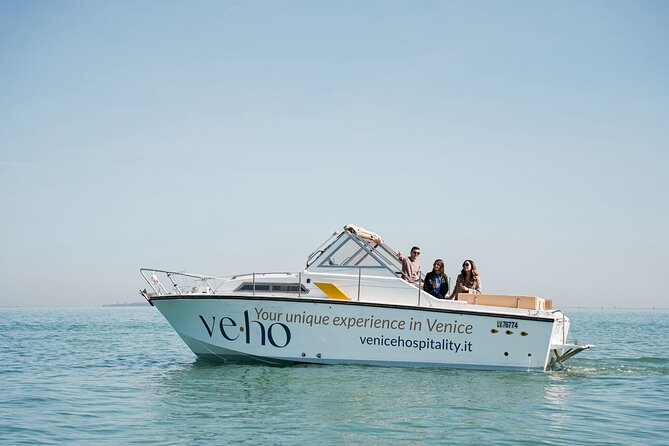 6-hour tour of Murano, Burano and Torcello by private boat - Unveiling Torcello’s Historic Significance and Architectural Wonders