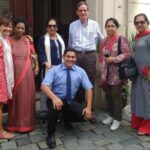 6-hour Welcome to Prague Private Tour - Crossing the Gothic Charles Bridge