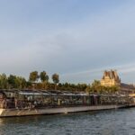 6 hours Paris City Tour with Seine River cruise and Crazy horse - Iconic Landmark: Photo Stop at Eiffel Tower