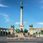 6 hours Private City Tour of Budapest With Winetasting and Danube evening cruise - Covering Budapest’s Iconic Landmarks
