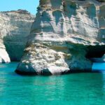 6 Hours Private South Milos Island Tour - Gerakas Beach: An Exclusive Boat-Only Paradise
