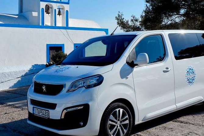 6 hours - Semi Private Island Tour with Wine Tasting and Food Pairing - Exploring Akrotiri Archaeological Site and Its Significance