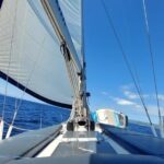 6 Hours Tour to Delos and Rhenia Islands with Sailing Yacht - Early Access to Delos for the Ancient Ruins Exploration