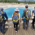 6-Mile Geyser Hiking Tour in Yellowstone with Lunch - Exploring the Upper Geyser Basin Without the Crowds
