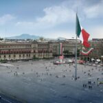 6-Night Best of Central Mexico Tour: Teotihuacan Pyramids, Taxco, Cuernavaca and Puebla from Mexico City - Teotihuacan: The Ancient Pyramids and Cultural Highlights