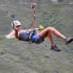 6-zipline Adventure in the San Juan Mountains near Durango - What to Expect During the 2-Hour Ziplining Experience