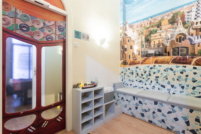 60 min Balinese Massage at THAI SPA MASSAGE BARCELONA - The Booking Process and Cancellation Policy