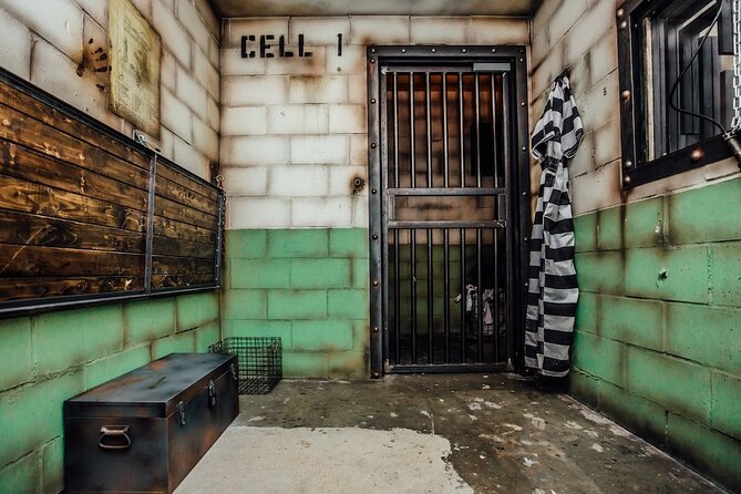 60 Minute Adventures at The Escape Game in Orange - What Makes the Escape Game in Orange Stand Out