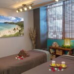60 Minute Couples Massage - The Location and Booking Process in Honolulu