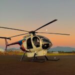 60-Minute Guided Doors-Off Helicopter Tour in Kauai - The Unique Doors-Off Experience Over Kauai’s Landscape