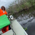60 Minute Small Group Semi Private Everglades River Of Grass Airboat Charter - What to Expect During the One-Hour Airboat Tour
