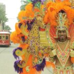 60-minute Tremé Walking Tour & Photo Experience - Discovering the Historic Storyville District