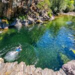6H Private Piódão Jeep Tour and Serra do Açor - Foz dÉgua and Its Refreshing Waters