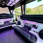 6hr | 7 Passenger Mercedes Sprinter Limo Van Private Tour - Behind-the-Scenes at Family-Owned Wineries