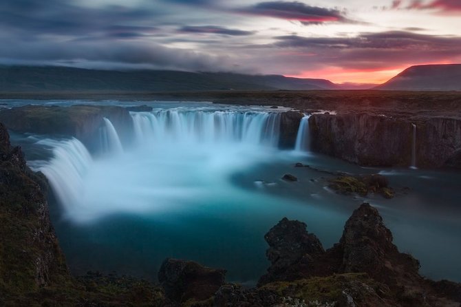 7 Day Iceland with Reykjavik Blue Lagoon Snæfellsnes | Golden Circle | South.... - Golden Circle: Geysir, Gullfoss, and Thingvellir