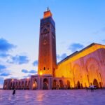 7-Day Morocco Tour from Tangier - Exploring Tangier and the Hercules Caves
