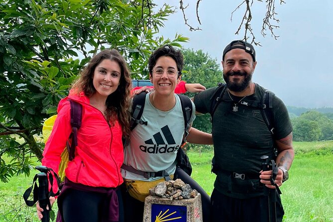 7-Day Portuguese Camino de Santiago Tour from Tui - Porrino: First Steps in Galicia’s Green Landscape
