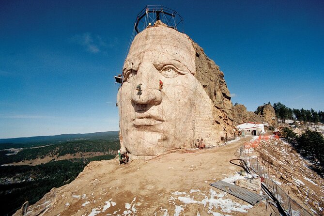 7 -Day Tour from Las Vegas to Yellowstone National Park - Starting Your Journey in Salt Lake City