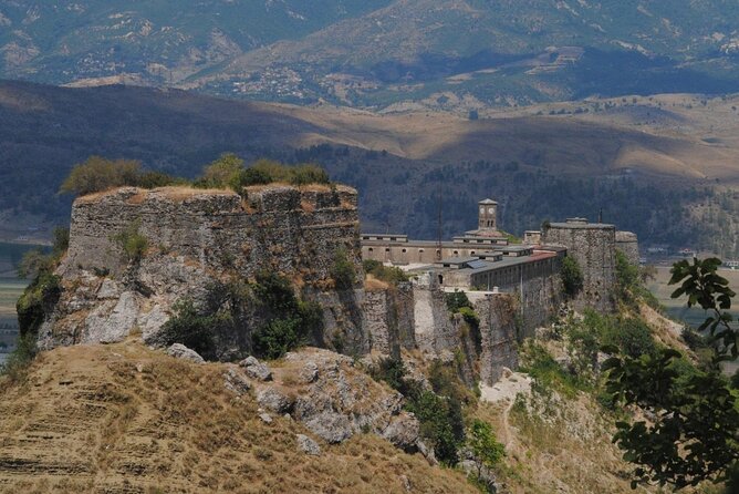 7 Day Tour of Albania, North Macedonia & Kosovo - Ohrid: The Jerusalem of the Balkans