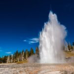 7-Day Yellowstone National Park Rocky Mountain Explorer - Starting in Las Vegas and visiting Bryce Canyon via Cedar Breaks
