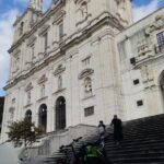 7 Hills and 14 Viewpoints - Lisbon E-Bike Tour - The Charm of Alfama and Its Viewpoints