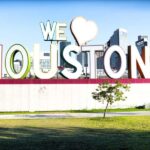 7-Hour Best Of Houston and Galveston Tour - Exploring Houston’s Arts District and Civic Heart