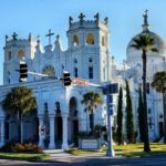 7-Hour Best Of Houston and Galveston Tour - Starting Point and Tour Structure