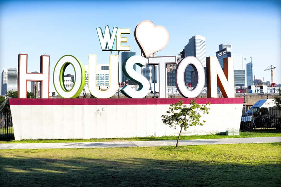 7-Hour Best Of Houston and Galveston Tour - Exploring Houston’s Arts District and Civic Heart