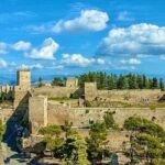 7-hour city tour of Enna and Piazza Armerina Villa Romana - The Charm of Enna: Sicily’s Highest City and Hidden Treasure