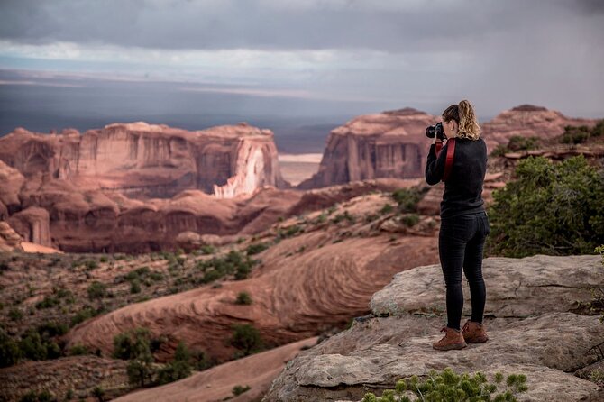 7 Hour Hunts Mesa Tour - Exploring Mystery Valley’s Labyrinthine Canyons