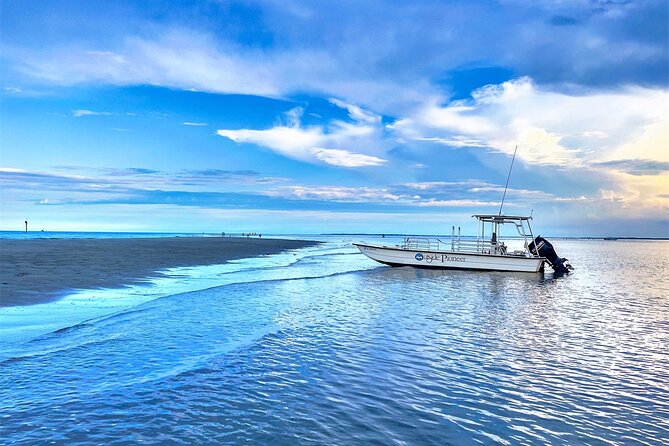 7 Hour Ultimate Lowcountry Day Up to 6 Guests - Customizable Outdoor Adventures in Hilton Head