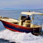 7 hours Private Boat Tour Sorrento Capri or Positano - Starting Point and Duration of the Tour