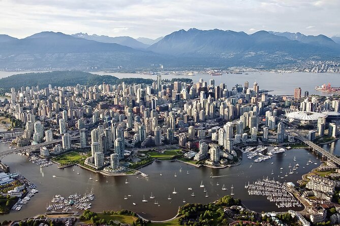 7 hours Private Sightseeing Tour-from YVR Airport or Cruise Port - Starting the Day: Personalized Pickup and Itinerary Overview