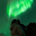7 hours Tromsø Aurora Tour: Photos, snacks & warm drinks included - The Experience with Guides and Photographers