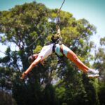 7-Line Maui Zipline on the North Shore - Maui’s North Shore Zipline: Starting at Camp Maui