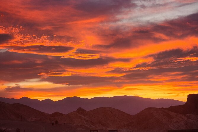 7 Magic Mountains & Death Valley Stargazing Premium Tour - Starting Point and Duration