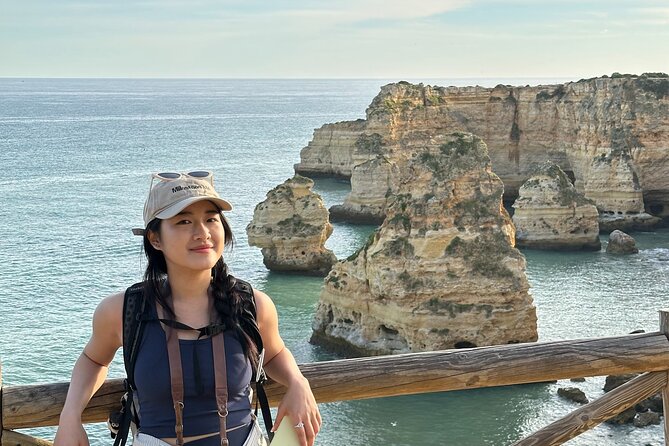 7 Seven Hanging Valleys Hiking Tour with 4K Photos & Transfer - Refreshing Break at Carvalho Beach